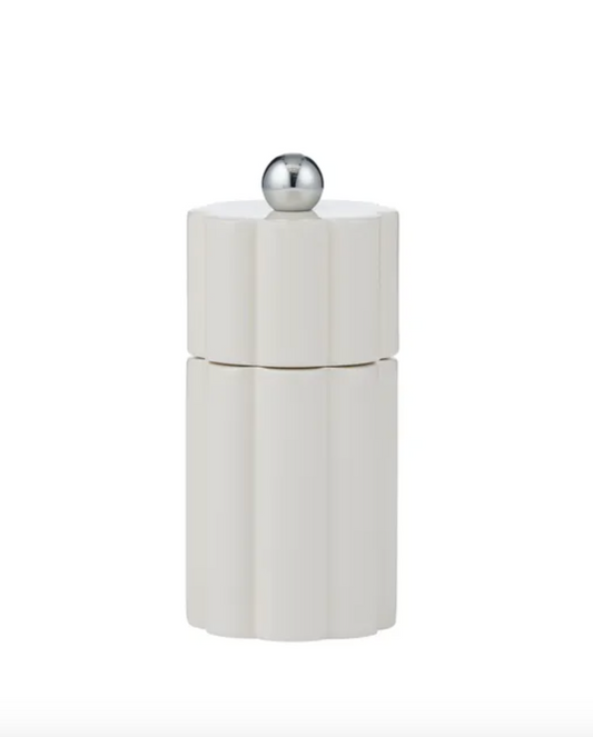 Omega Salt & Pepper Grinder - Ivory