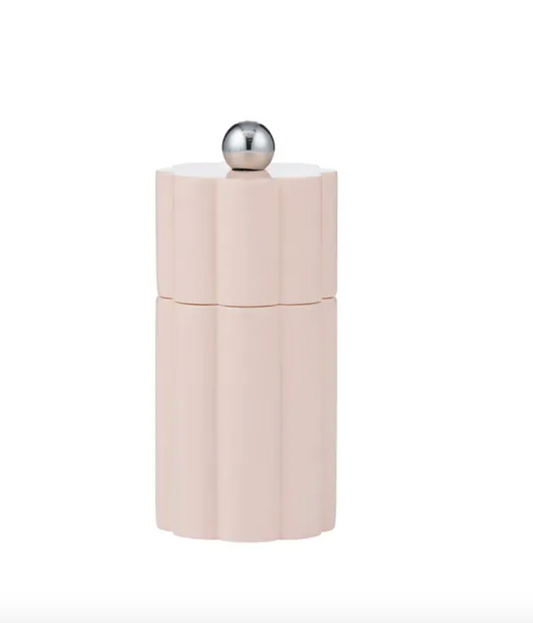 Omega Salt & Pepper Grinder - Nude