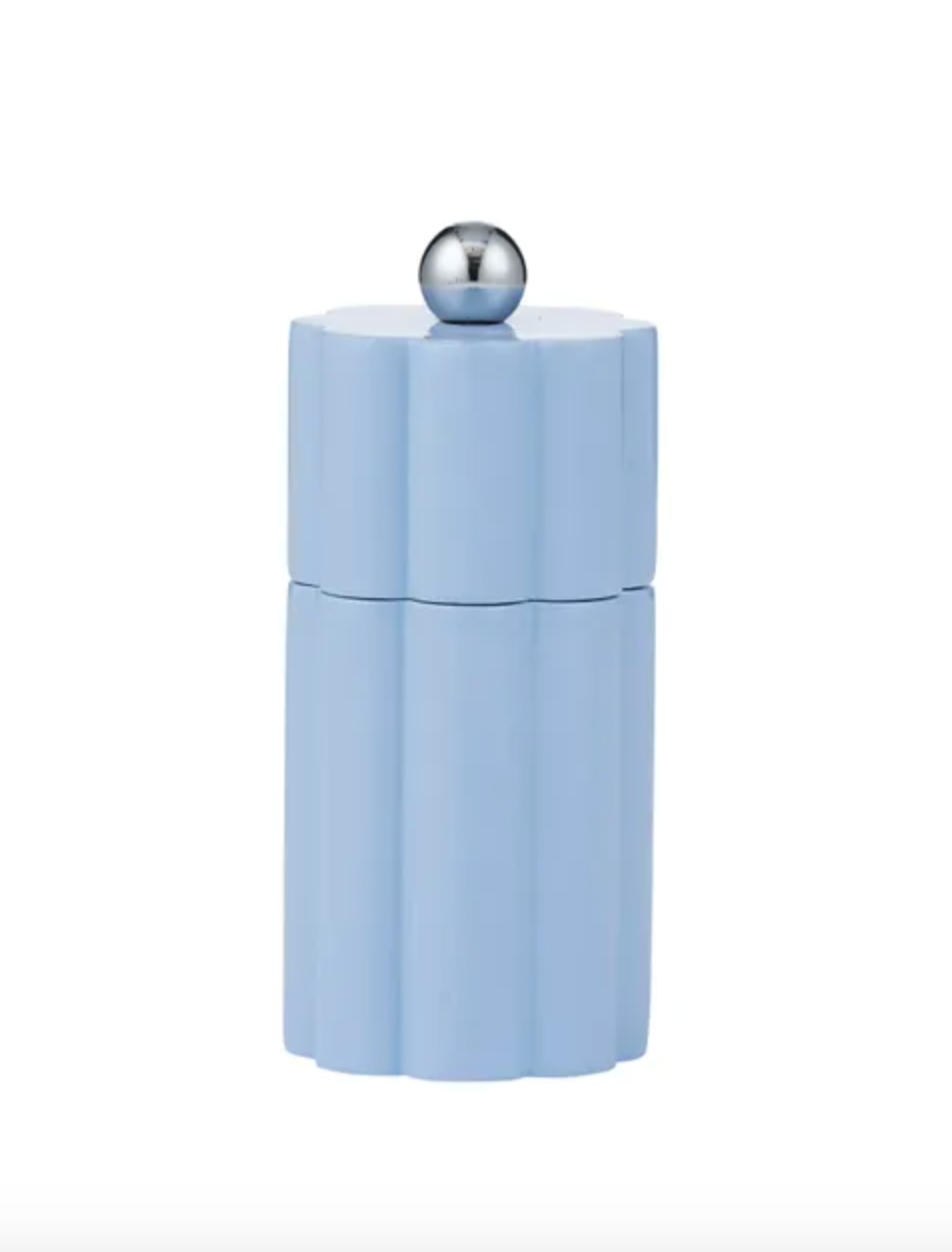 Omega Salt & Pepper Grinder - Seafoam