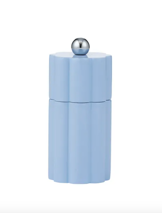 Omega Salt & Pepper Grinder - Seafoam