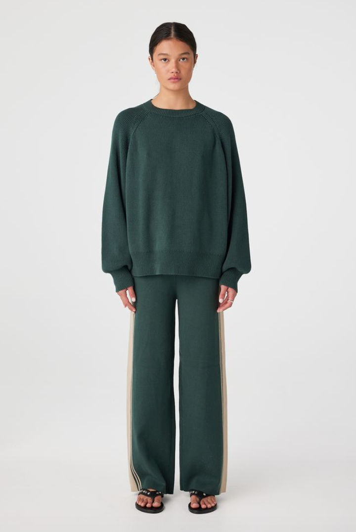 Emery Pant - Forest