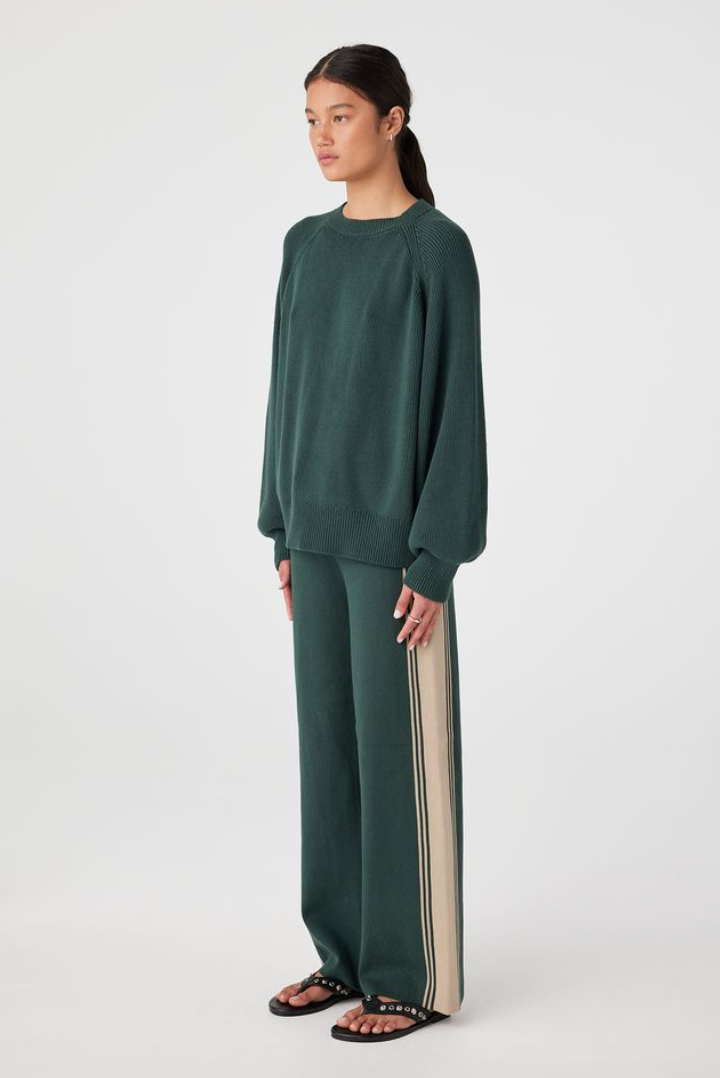 Emery Pant - Forest