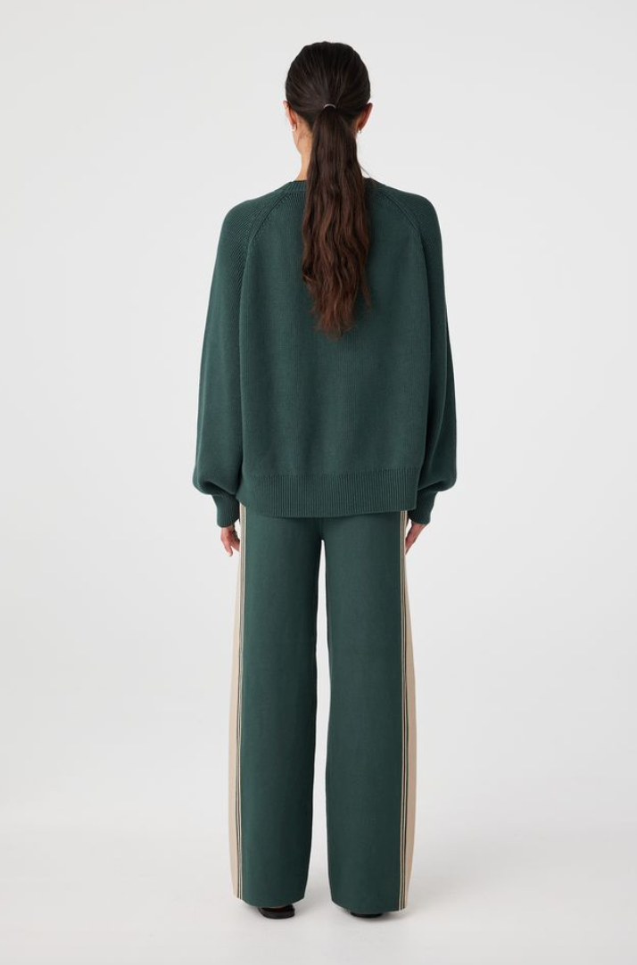 Emery Pant - Forest