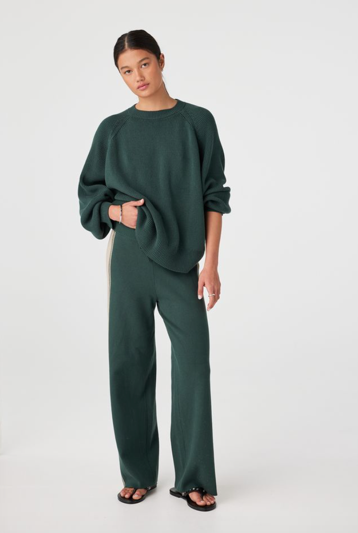 Emery Pant - Forest