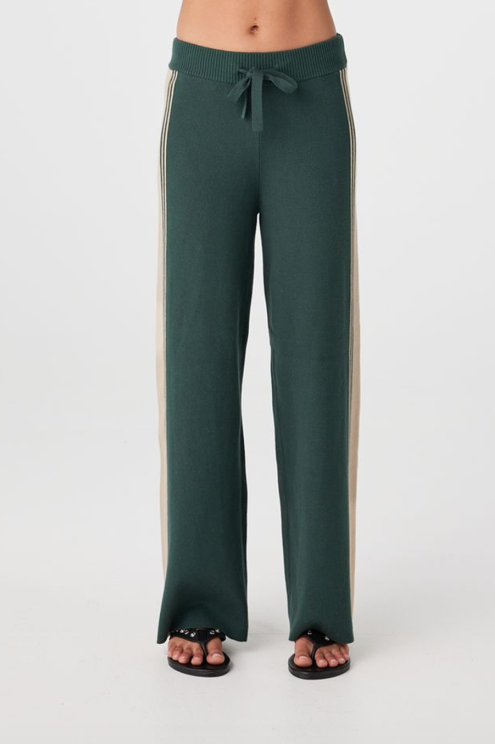 Emery Pant - Forest