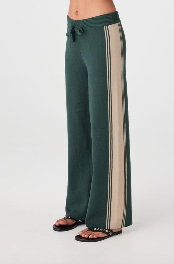 Emery Pant - Forest