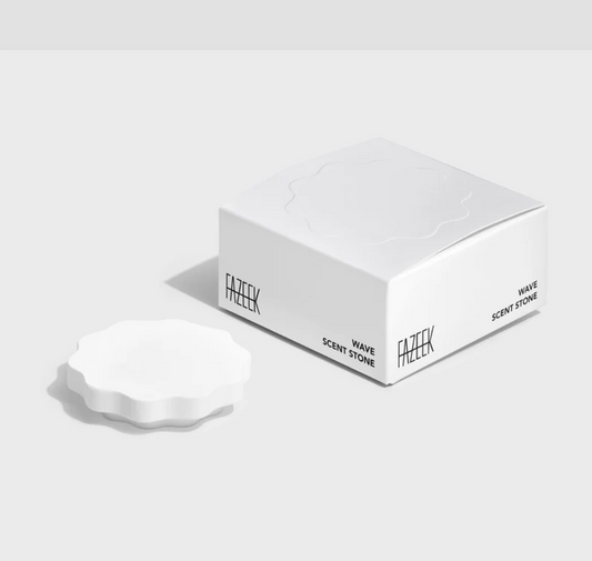Wave Scent Stone
