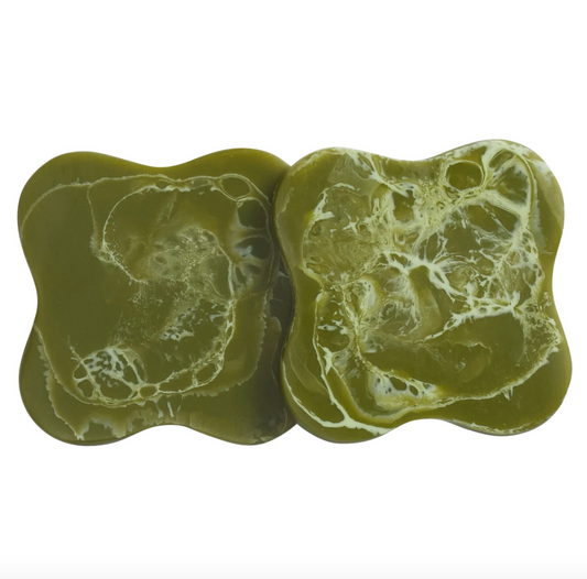 Malorie Coaster Set of 2 - La Palma