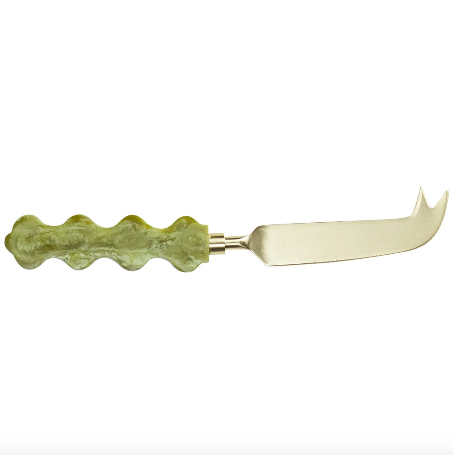 Coco Cheese Knife - La Palma