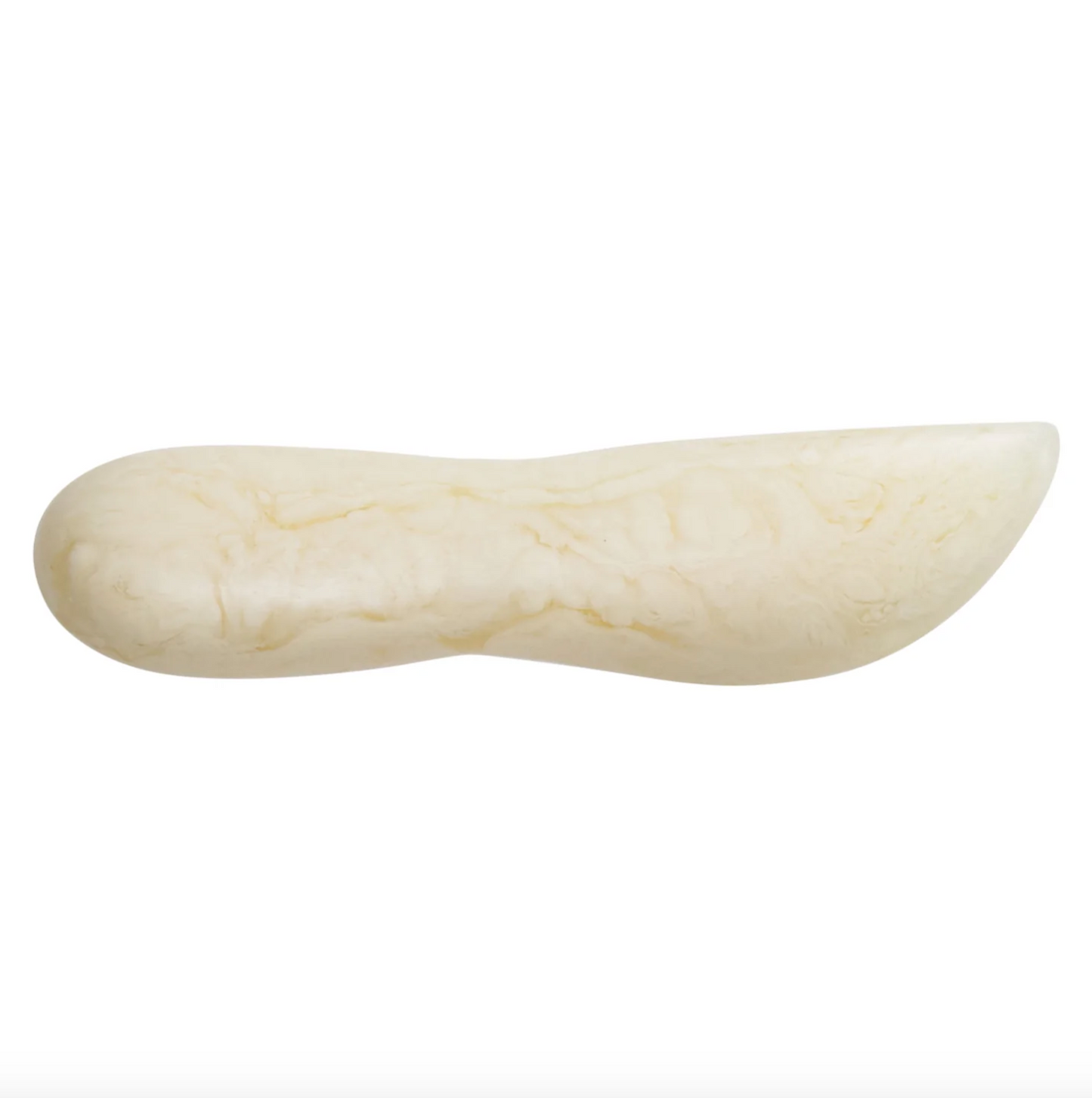 Frances Spreader Knife - Pearl