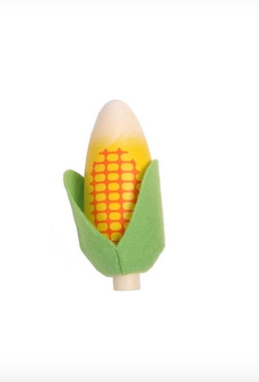 Wooden Play Corn