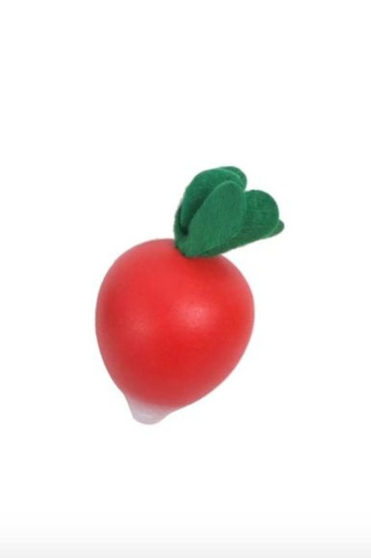 Wooden Play Raddish