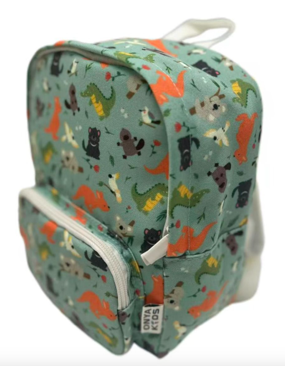 Kids backpack - Aussie Animals
