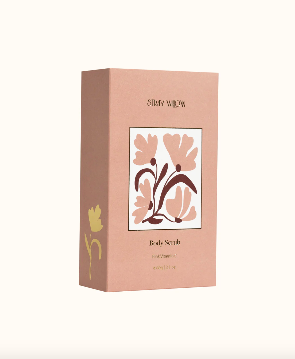 Body Scrub - Pink Vitamin C