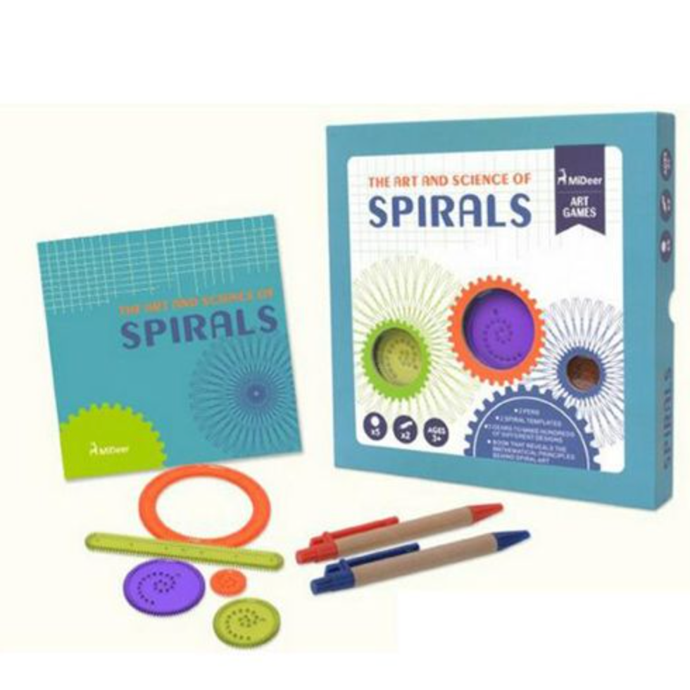 Spirograph