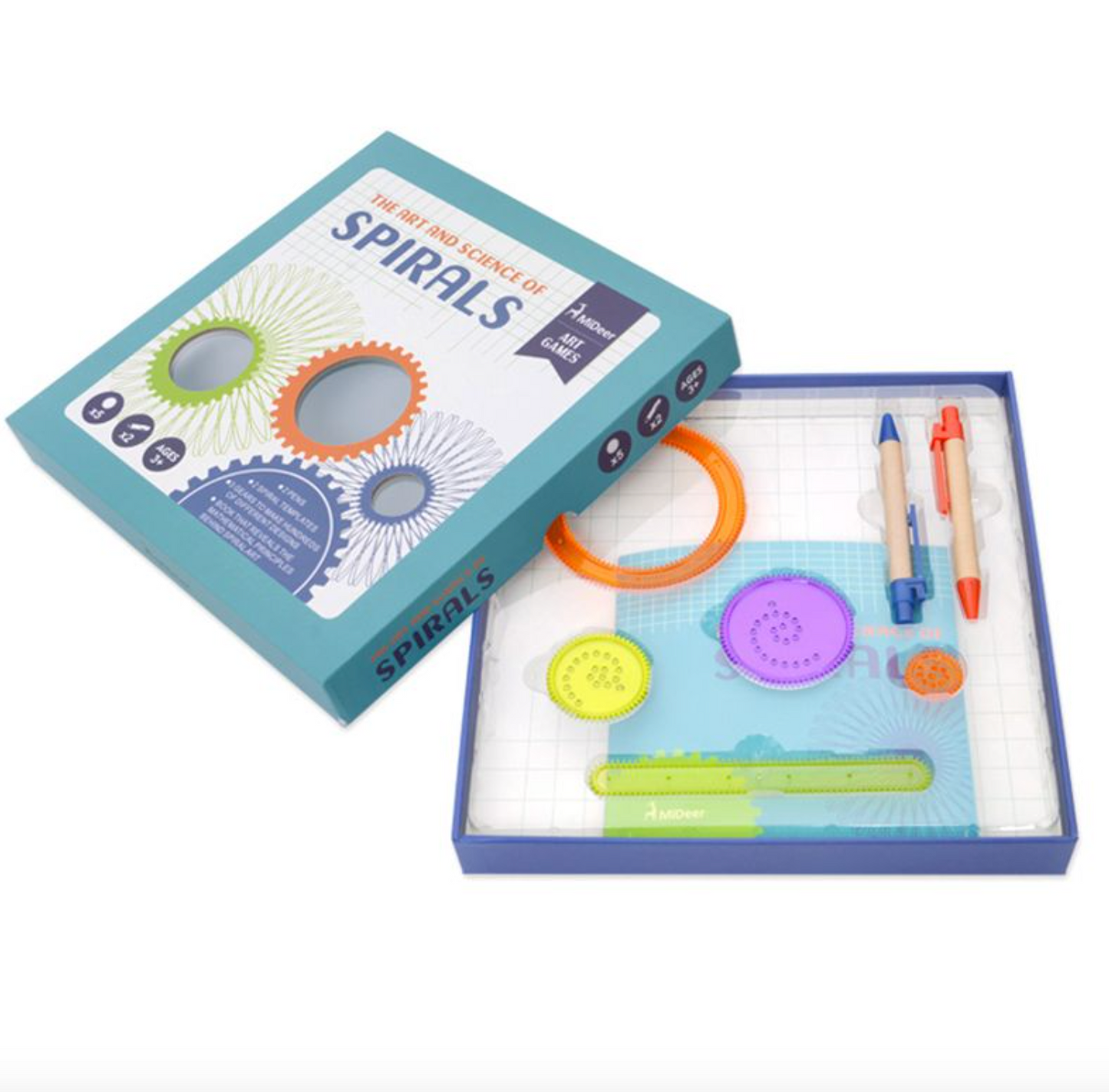 Spirograph