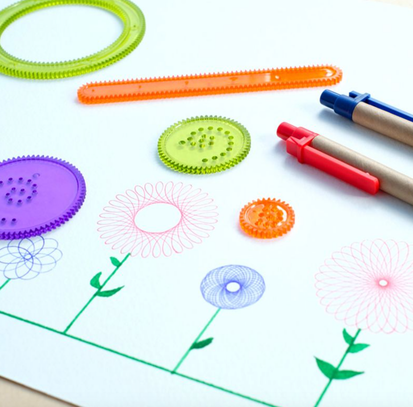 Spirograph