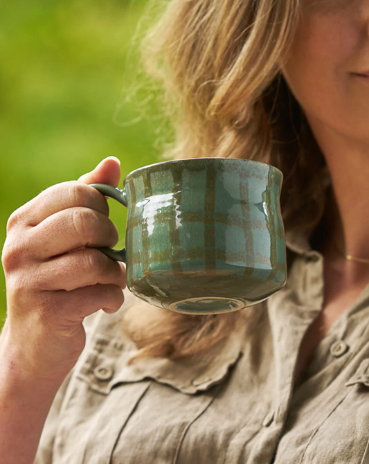 Tapestry - Frankie Mug