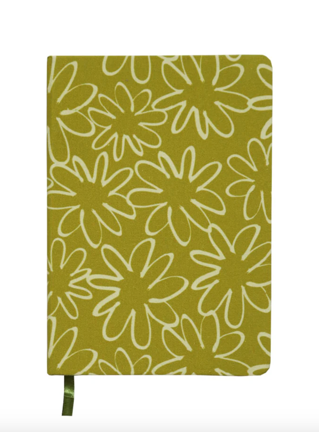 Fields A5 Notebook