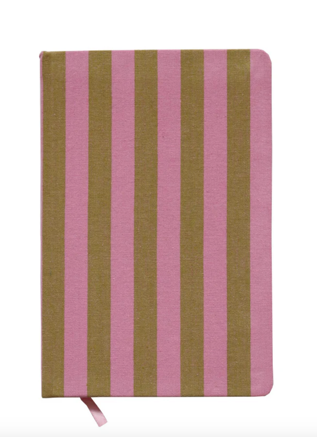 Lilac Sprout A5 Notebook