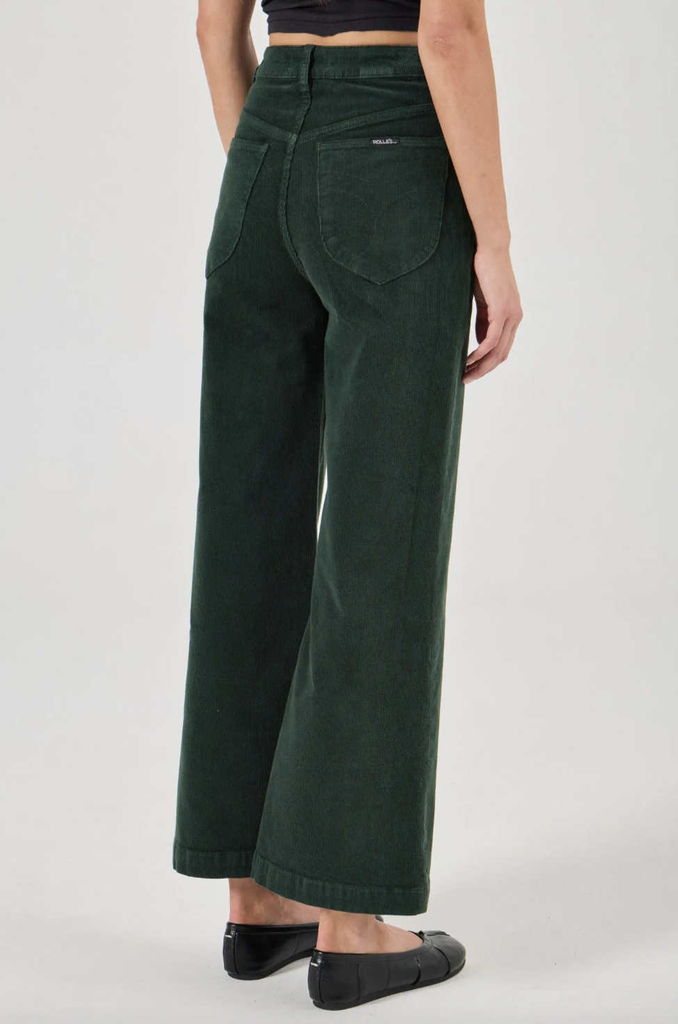 Sailor Jean - Ivy Cord