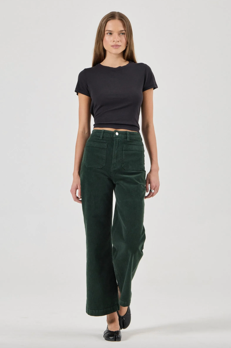 Sailor Jean - Ivy Cord