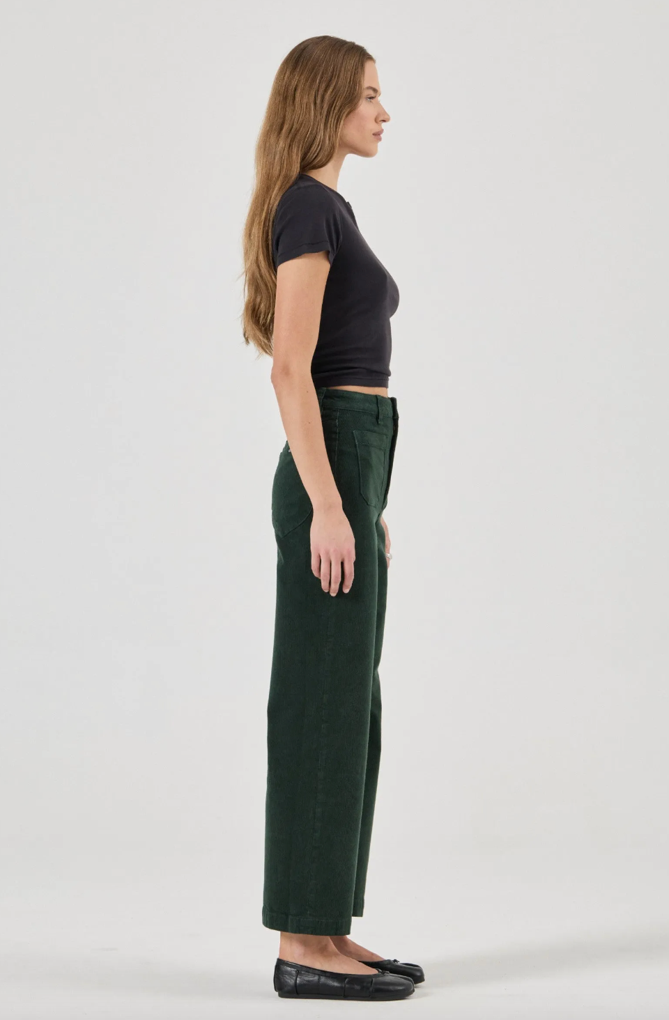 Sailor Jean - Ivy Cord