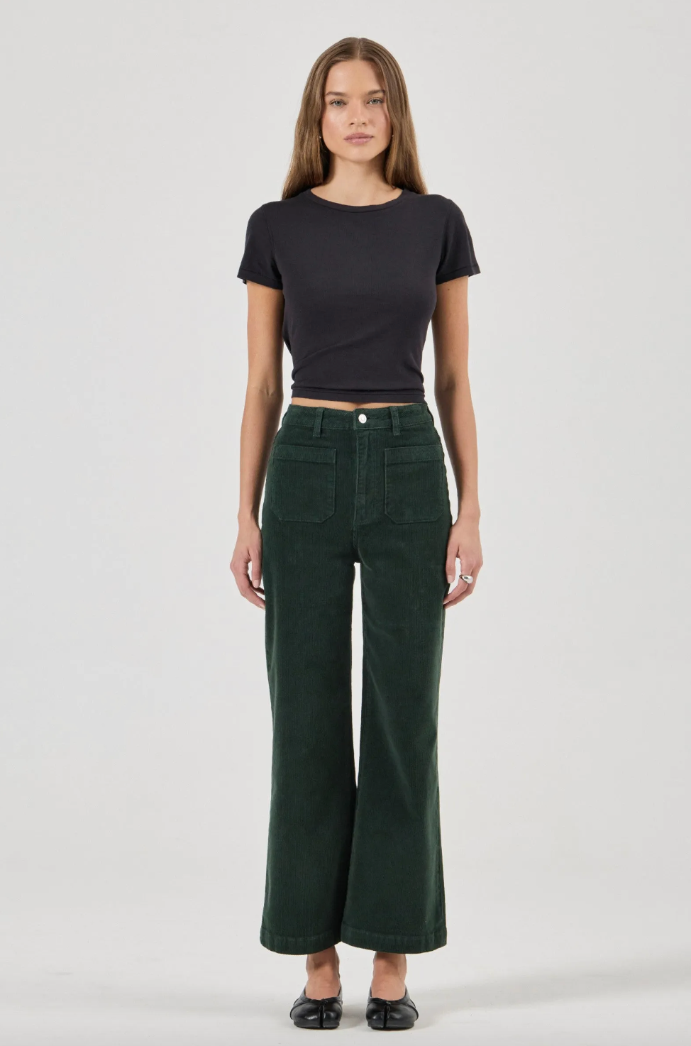 Sailor Jean - Ivy Cord