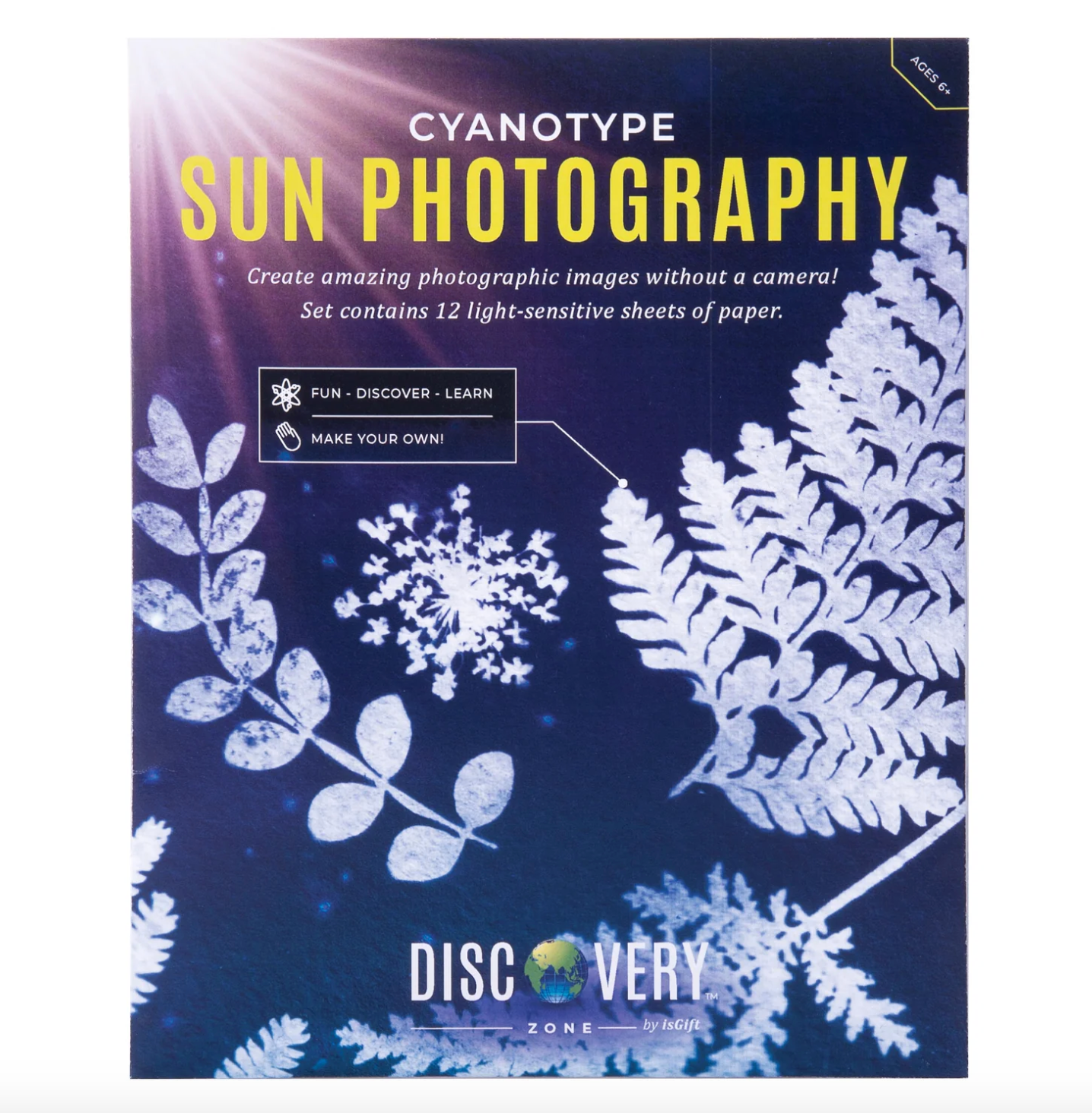 Sun Photography Kit