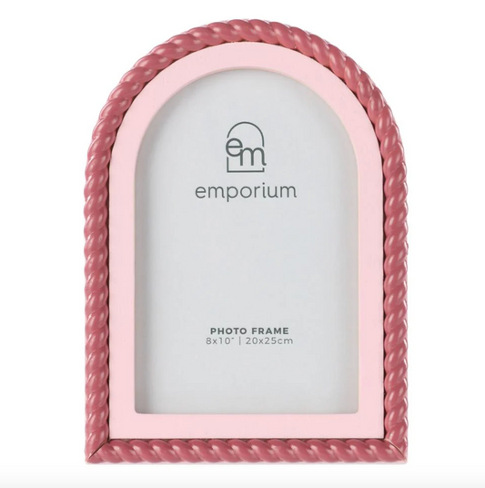 Bec Arch Photo Frame