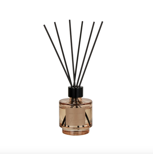 Suede Tobacco Reed Diffuser - 100ml