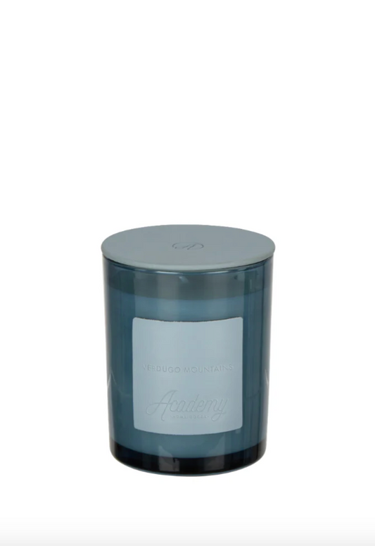 Verdugo Mountains Candle - 200g