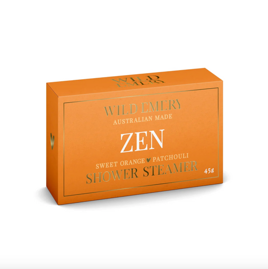 Shower Steamer - Zen