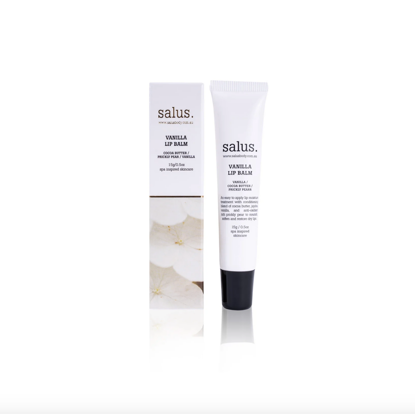 Vanilla Lip Treatment Balm - 15g