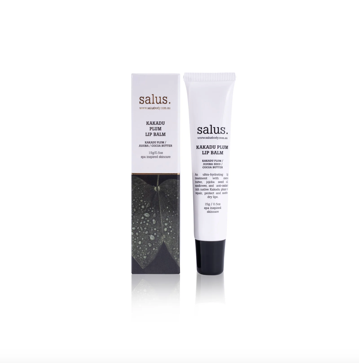 Kakadu Plum Lip Treatment Balm - 15g