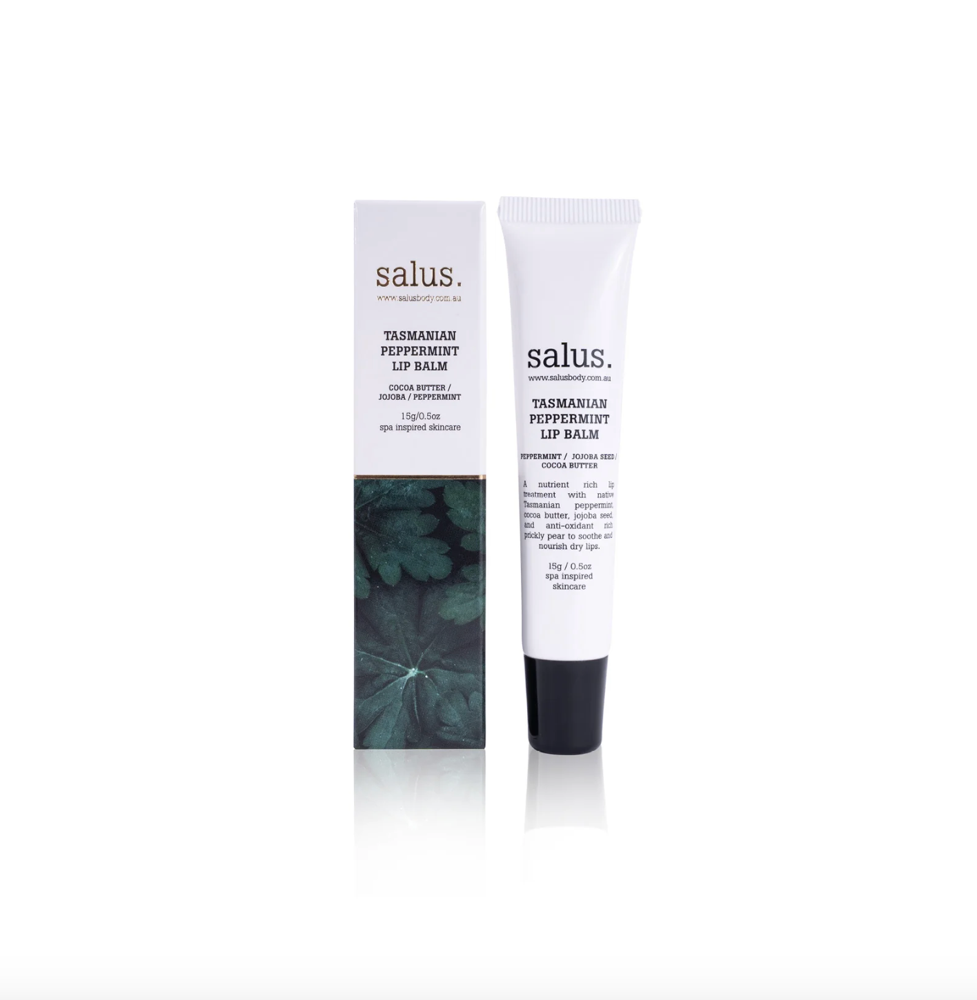 Tasmanian Peppermint Lip Treatment Balm - 15g