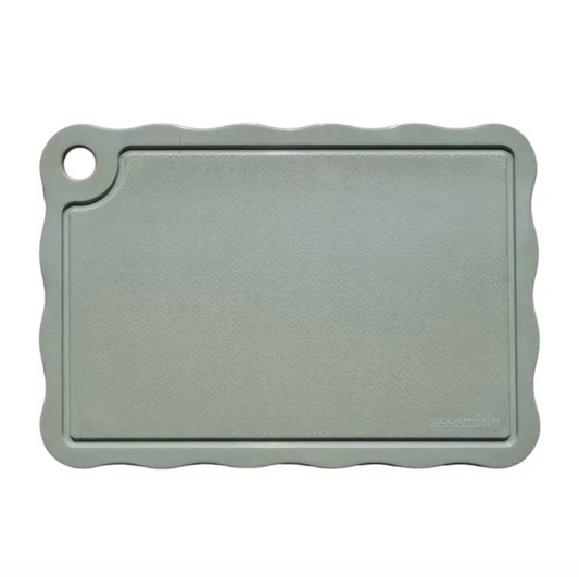 Husk Plastic-Free Board - Seafoam