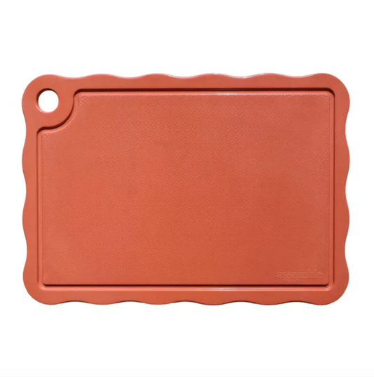 Husk Plastic-Free Board - Peach