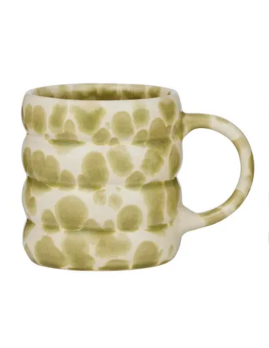 Dylan Ceramic Mug - Single