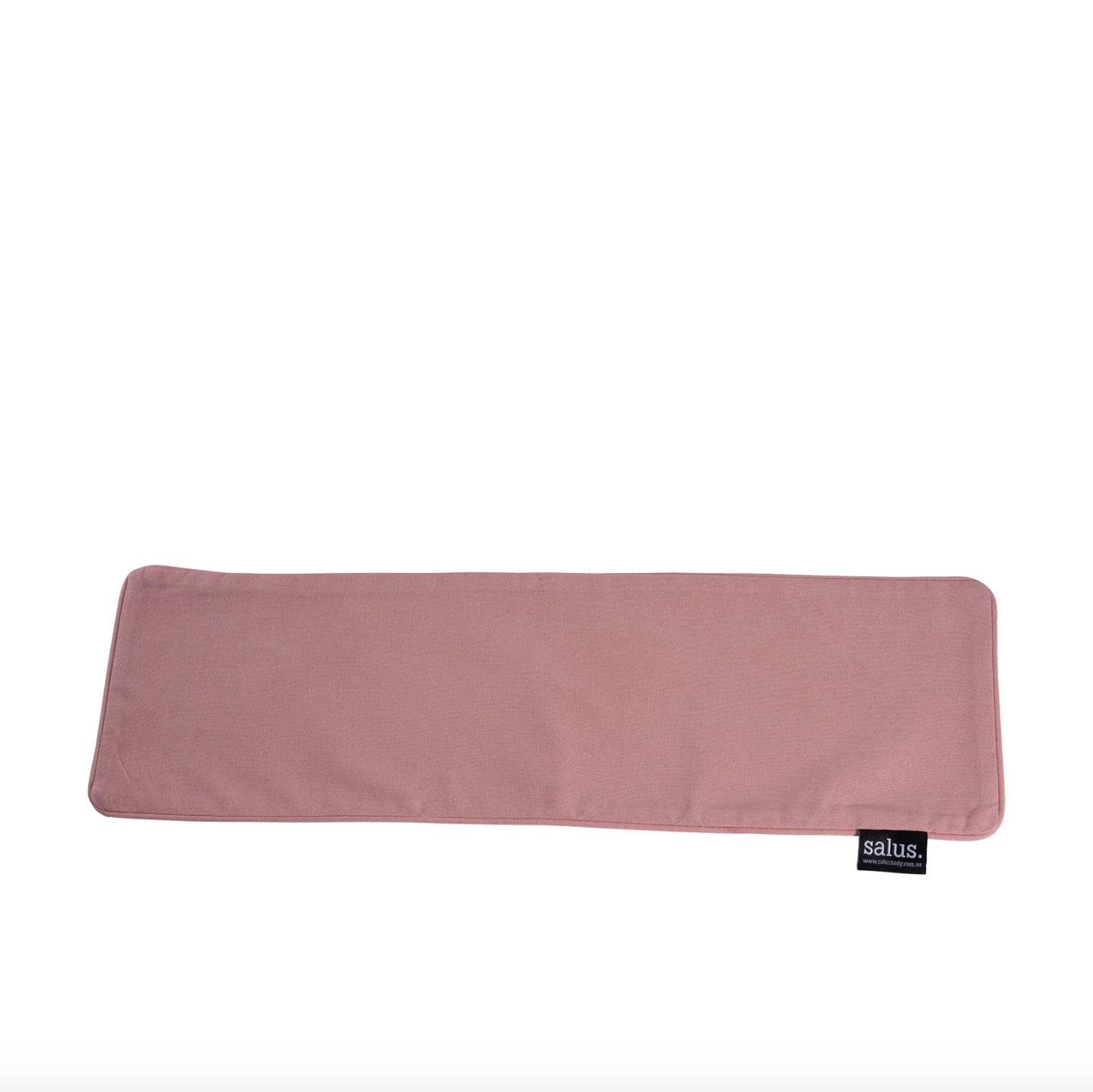 NEW Lavender & Barley Heat Pillow - Blush