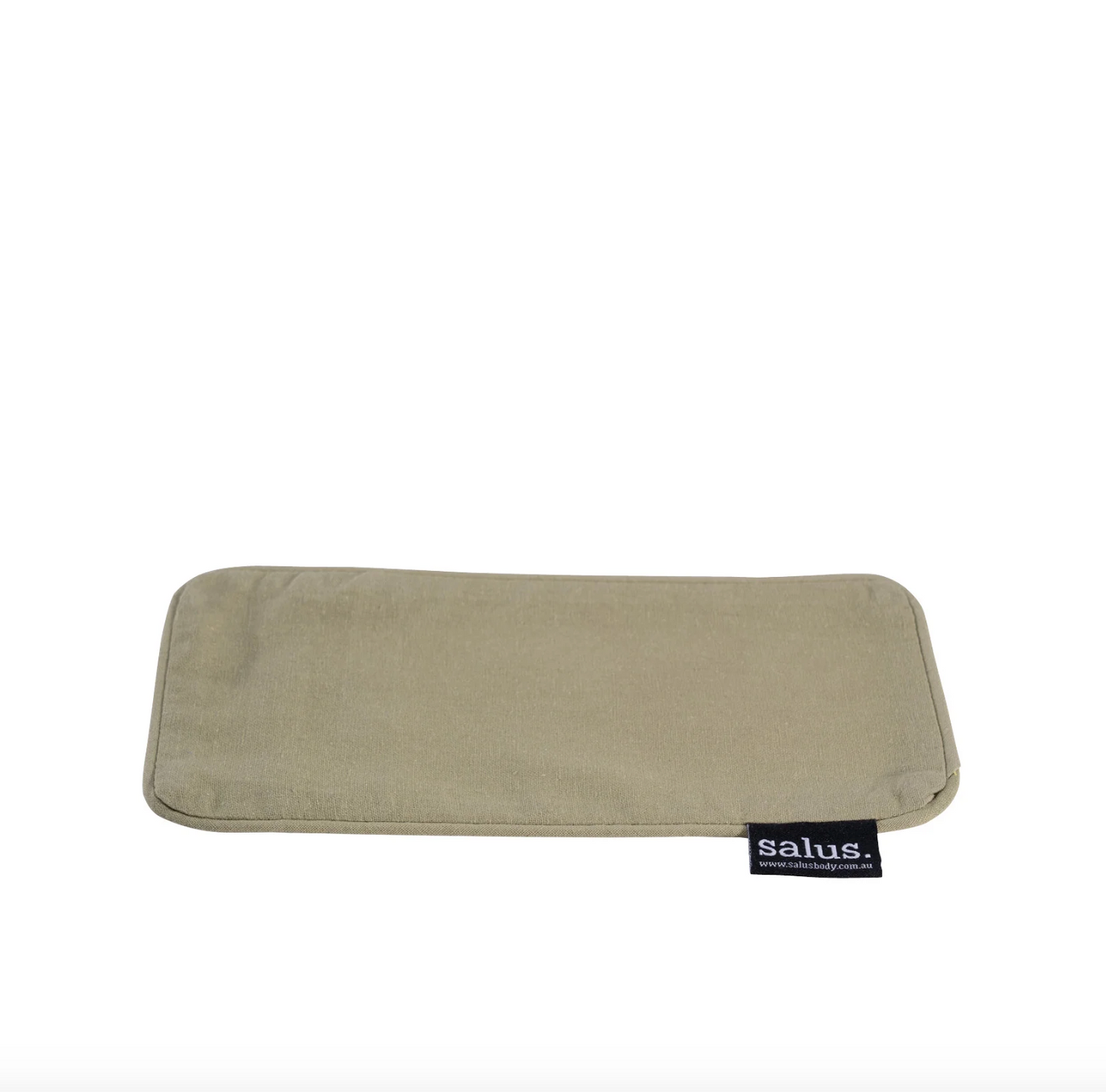 NEW Aromatherapy Eye Pillow - Mint