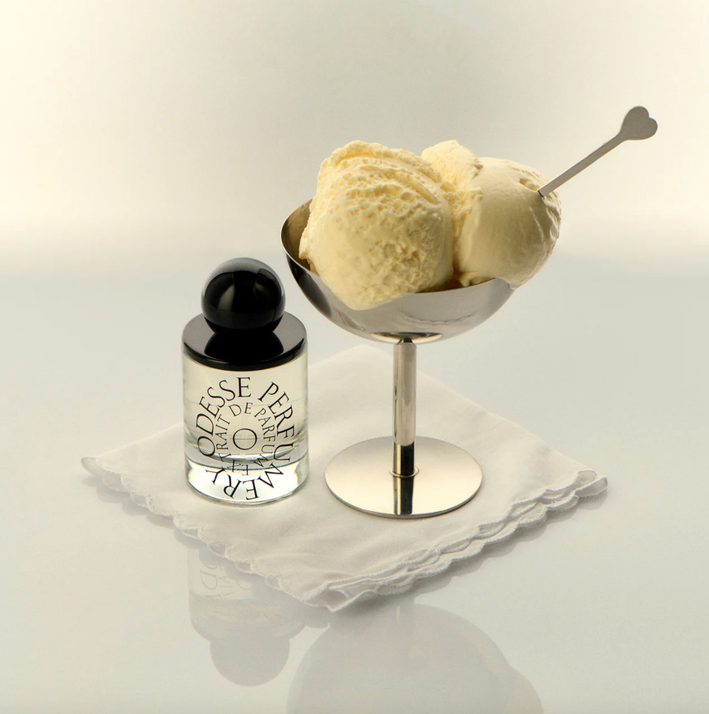 Extrait de Parfum - Vanilla Vanilla 50ml