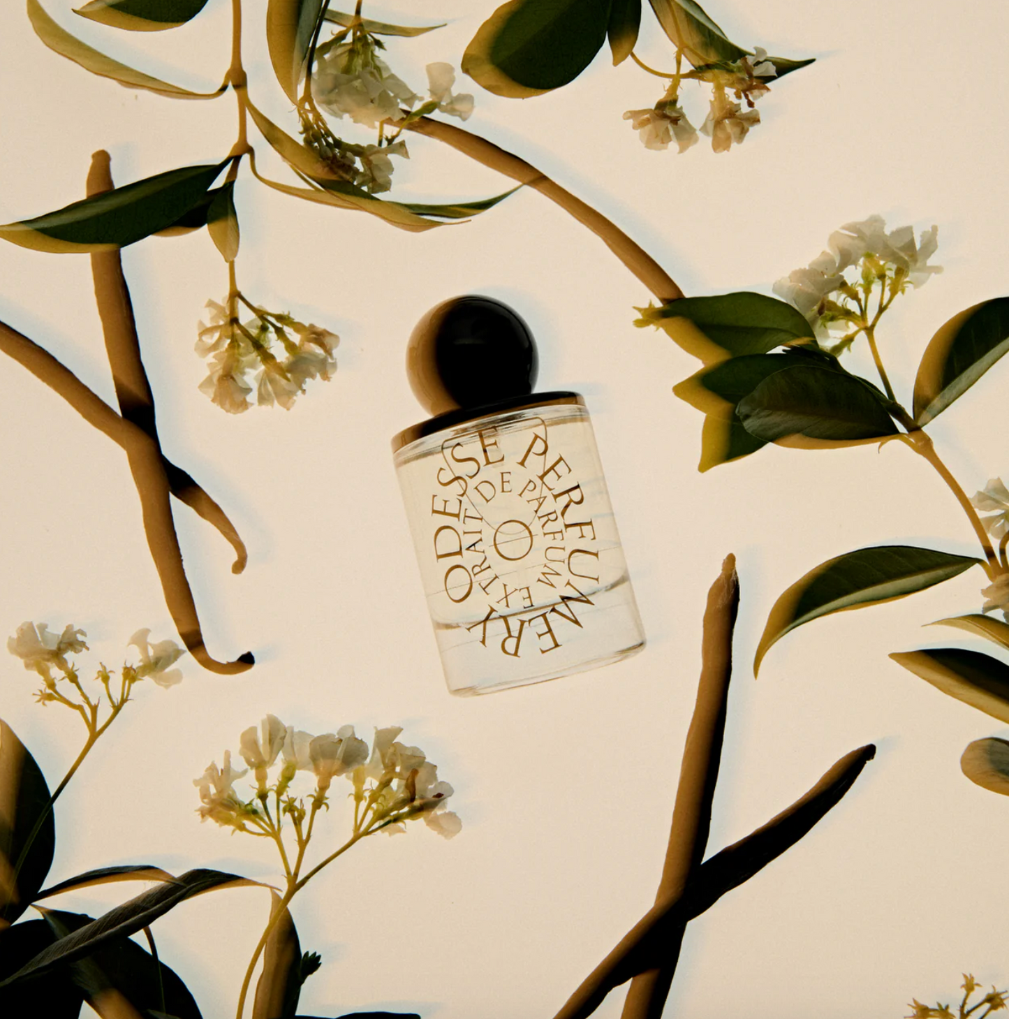 Extrait de Parfum - Vanilla Vanilla 50ml