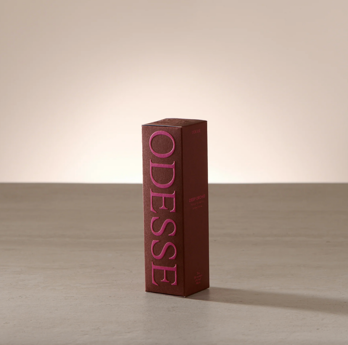 Extrait de Parfum - Deep Orchid - Travel Size - 10ml