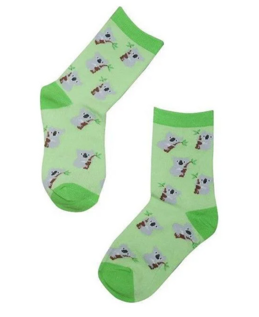 Koala Kids Socks