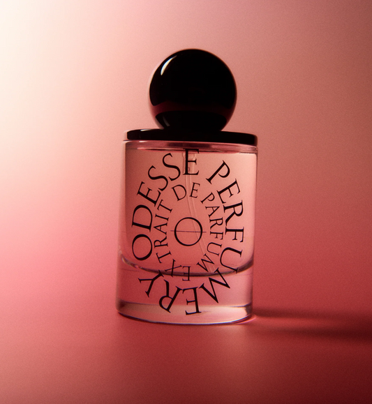 Extrait de Parfum - Deep Orchid 50ml