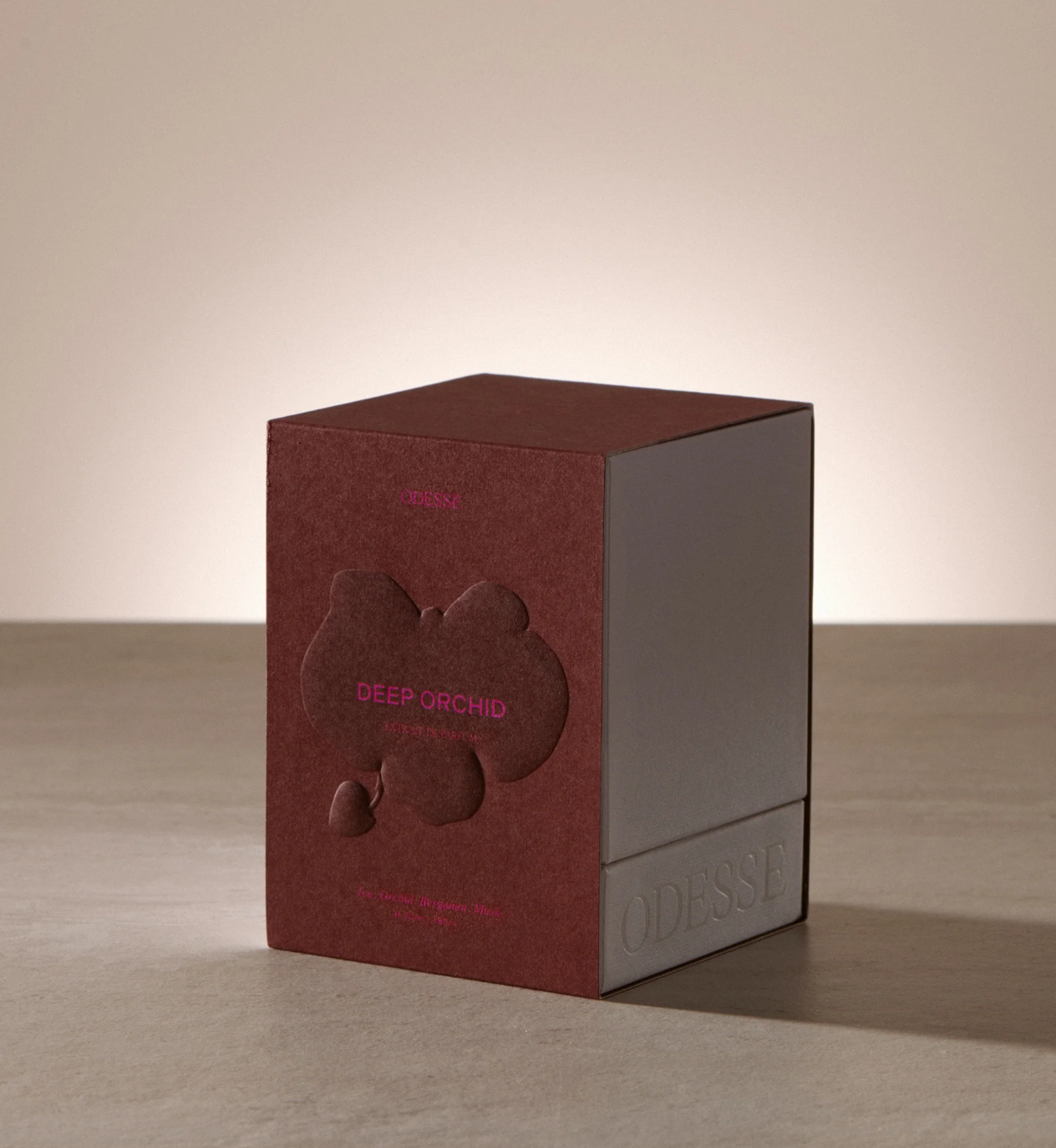 Extrait de Parfum - Deep Orchid 50ml