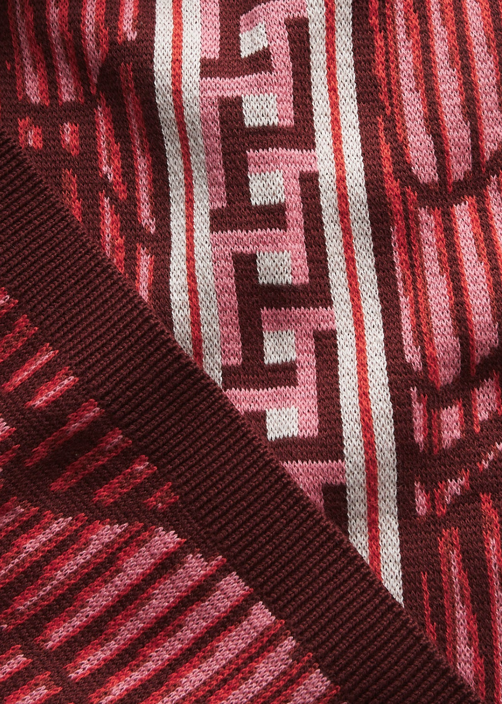 Hanna Knit Pants