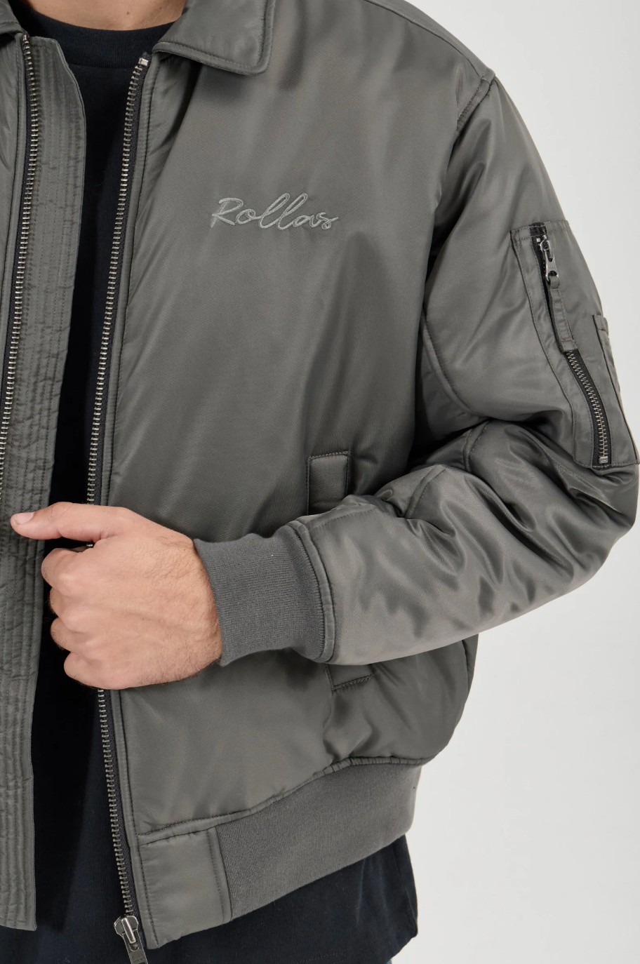 Bomber - Eucalypt