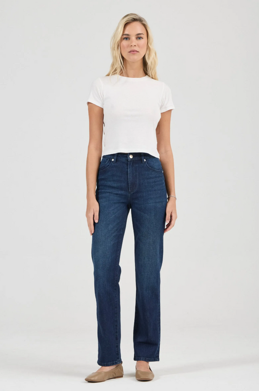 Loulou Straight Jean - Murmur